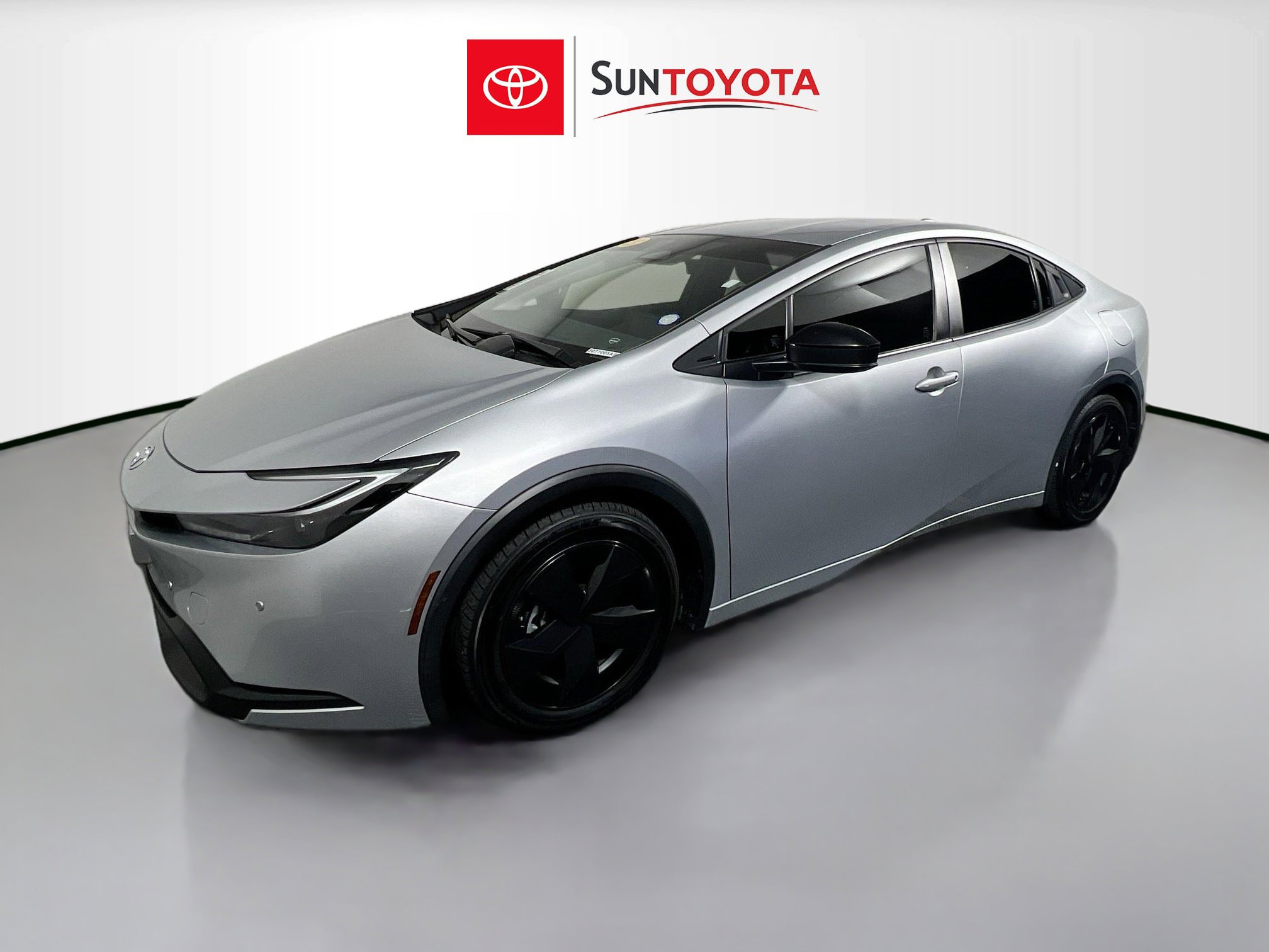 Used 2023 Toyota Prius LE FWD image 9