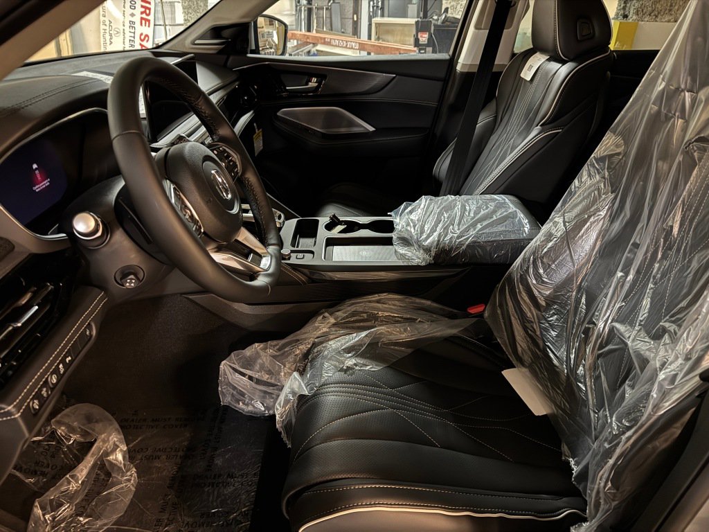 New 2026 Acura MDX w/ Advance Package image 32