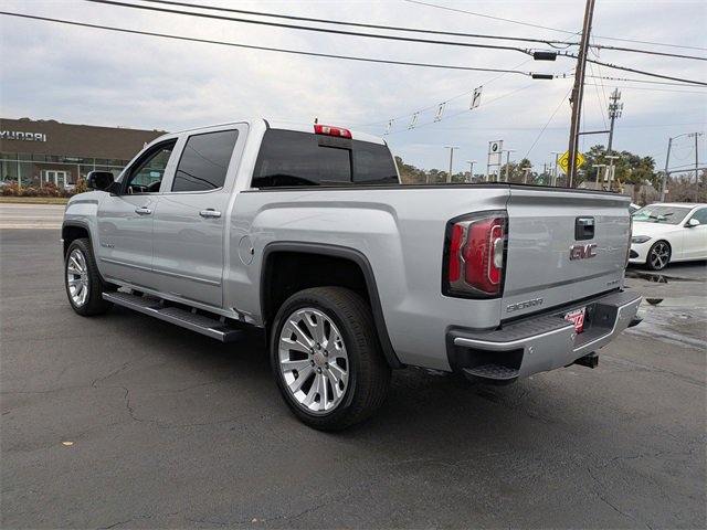 Used 2018 GMC Sierra 1500 Denali image 7