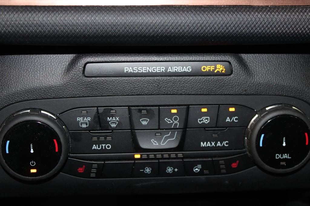 Used 2023 Ford Bronco Sport Outer Banks w/ Tech Package AWD/4WD image 28