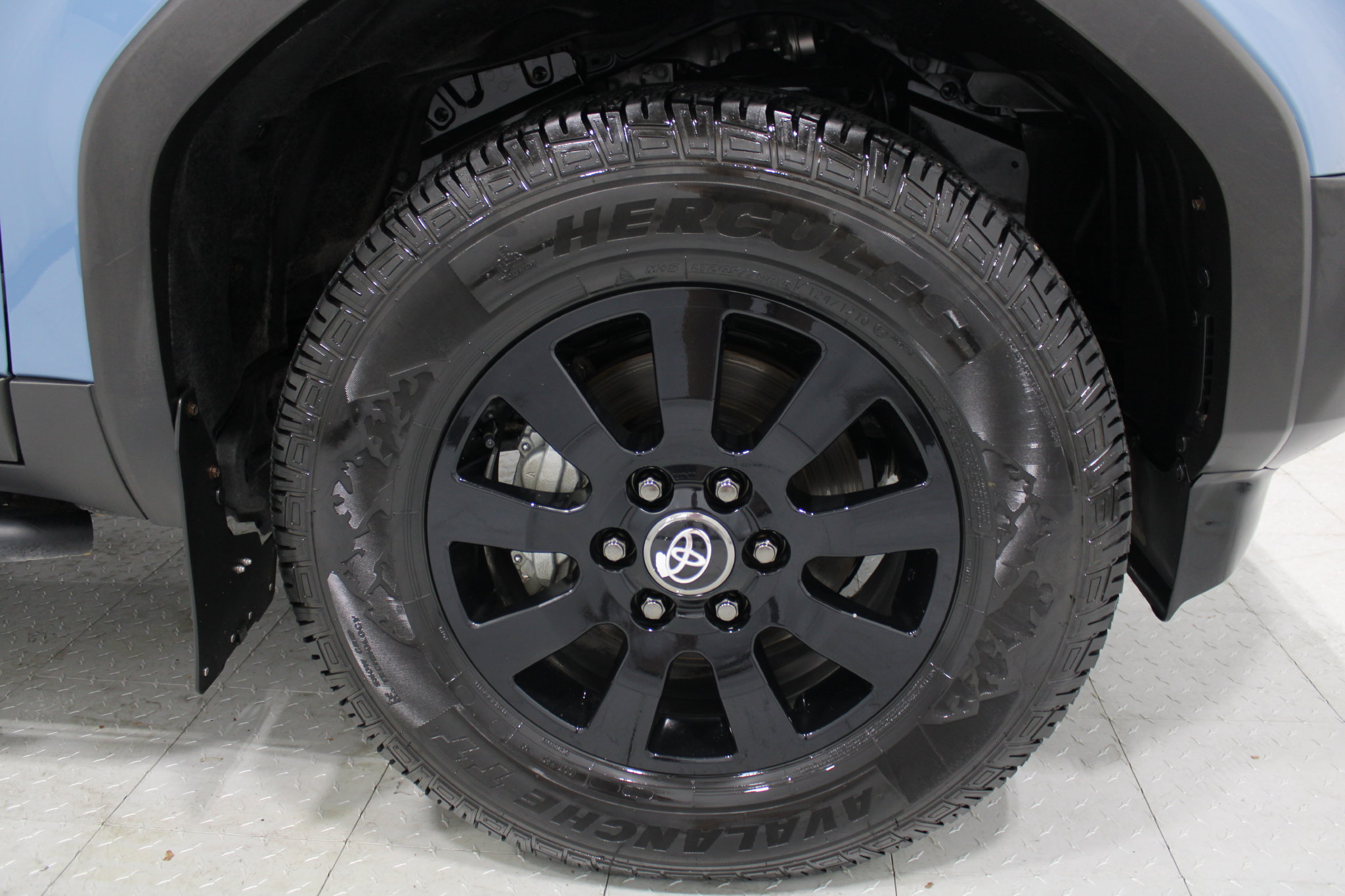 Used 2024 Toyota Land Cruiser AWD/4WD image 5