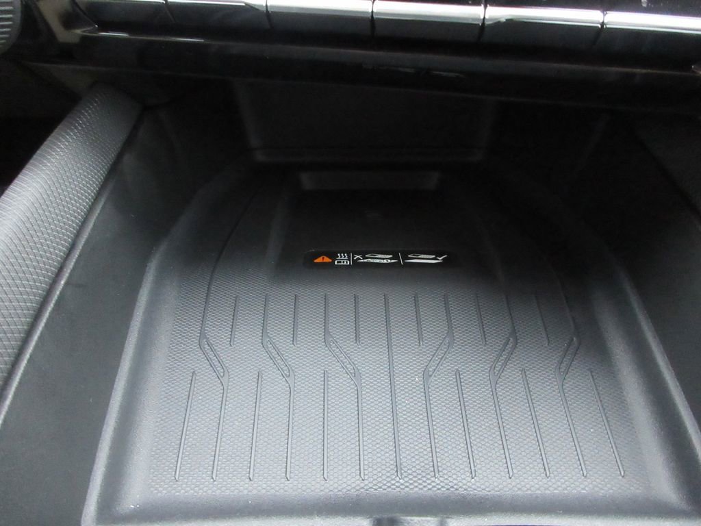 New 2026 Chevrolet Equinox EV RS image 31