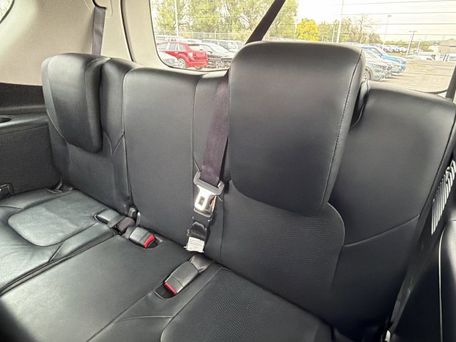 Used 2017 INFINITI QX80 4WD w/ Driver Assistance Package image 33