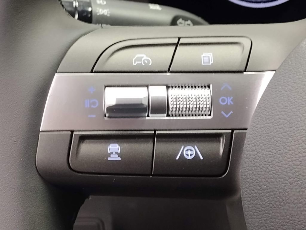 New 2026 Hyundai Kona SEL Sport image 22