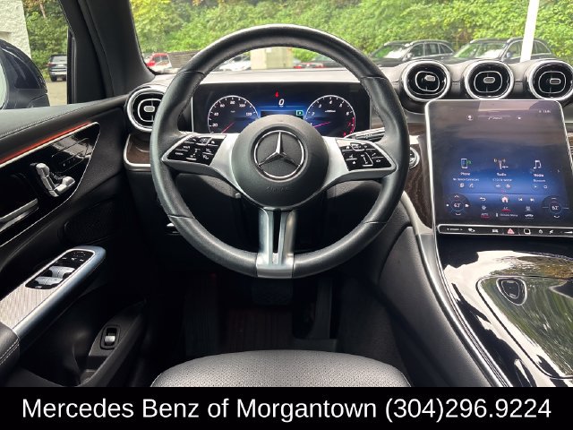 Certified 2023 Mercedes-Benz GLC 300 4MATIC image 24