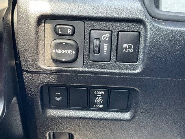 Used 2021 Toyota 4Runner SR5 image 14