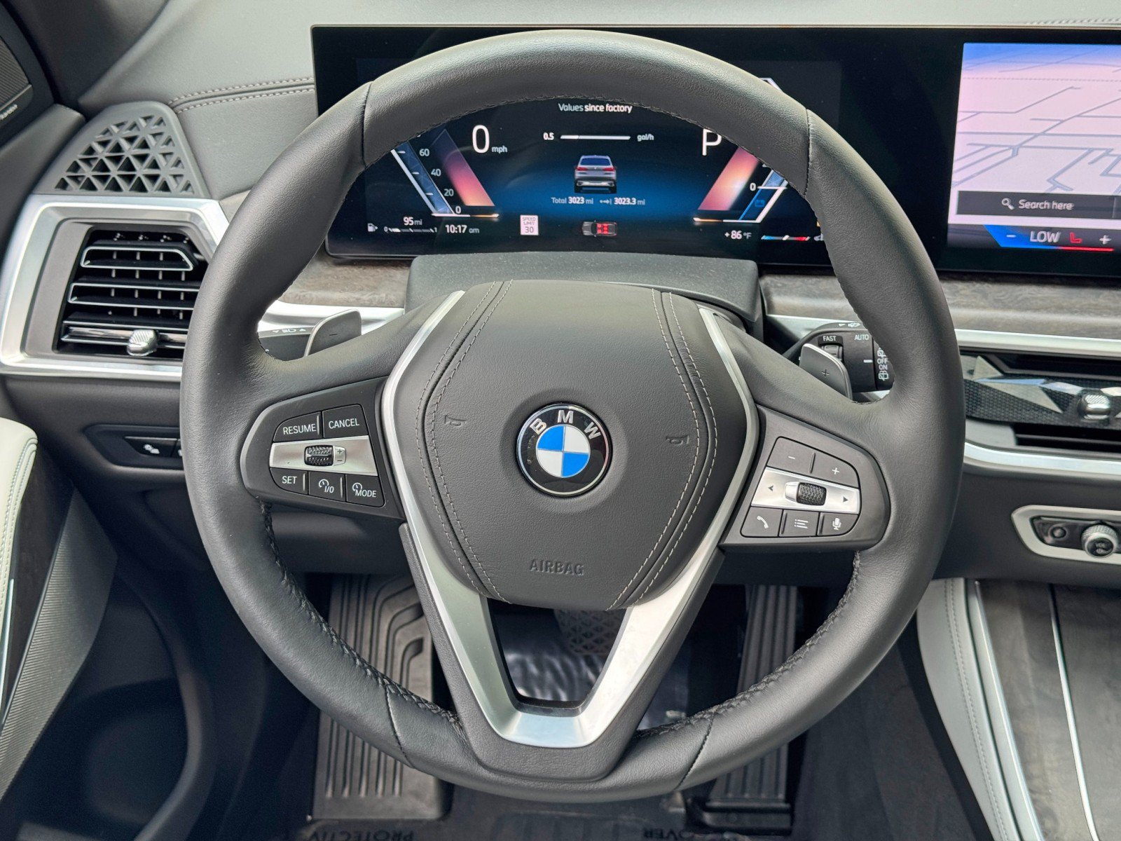 Used 2024 BMW X5 sDrive40i w/ Premium Package RWD image 22