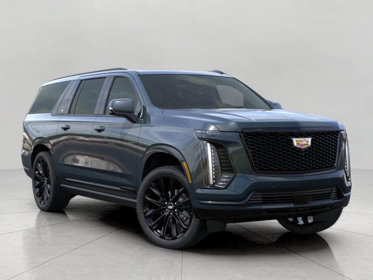 New 2026 Cadillac Escalade ESV Sport image 1