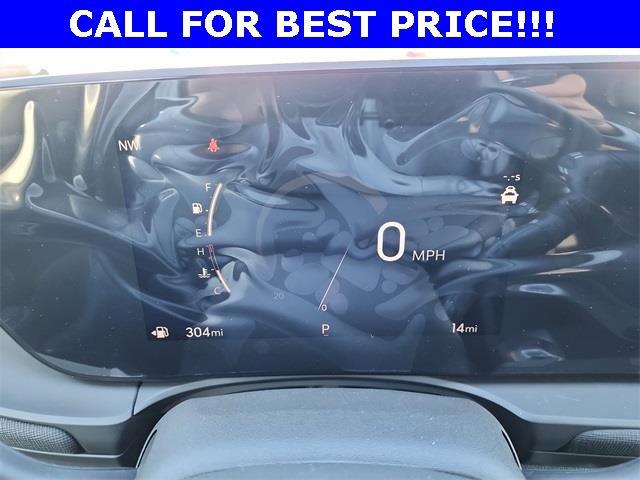 New 2026 Buick Envista Preferred w/ Convenience I Package image 25