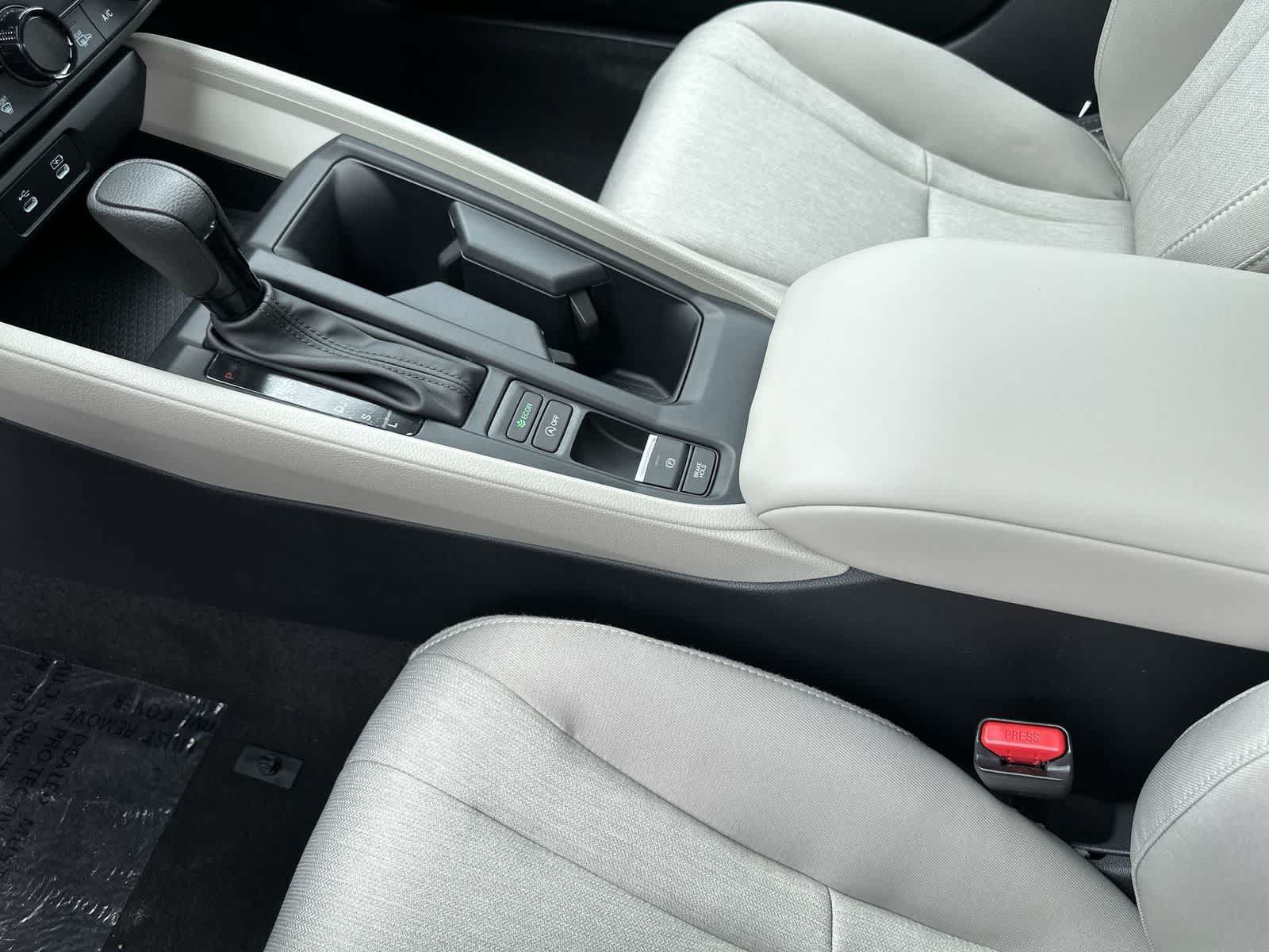Used 2025 Honda Accord SE image 19