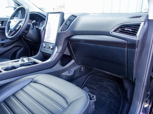 Used 2023 Ford Edge SEL w/ Convenience Package image 29