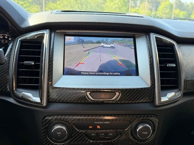 Used 2020 Ford Ranger XLT w/ Equipment Group 301A Mid image 20