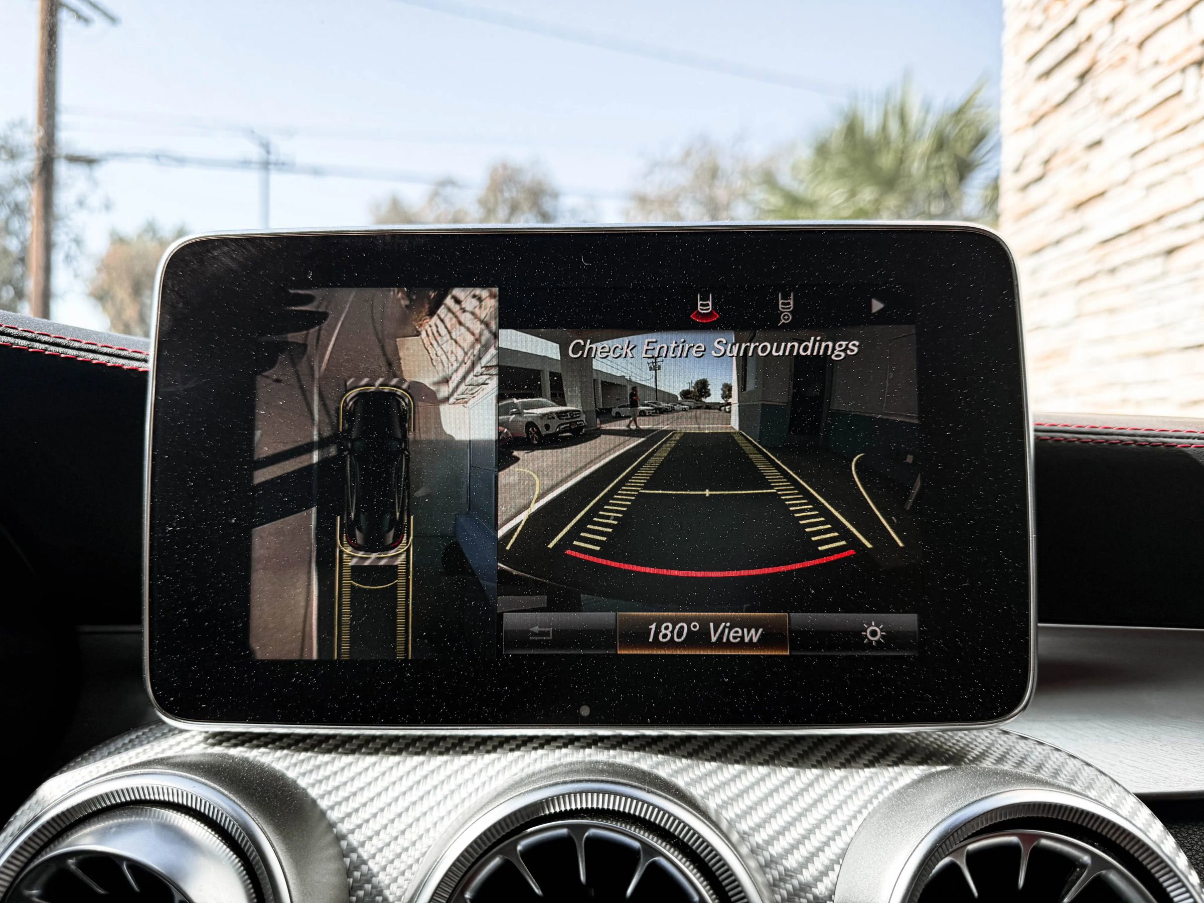 Used 2018 Mercedes-Benz C 63 AMG S image 22