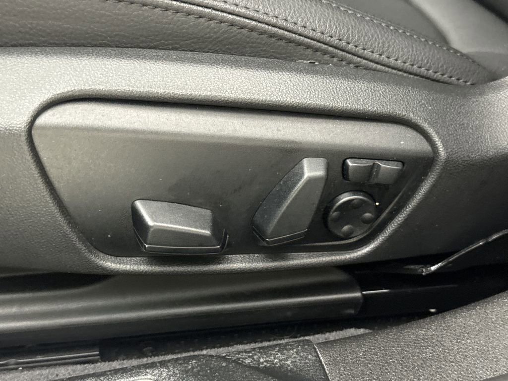 Certified 2024 BMW 228i xDrive Gran Coupe w/ Convenience Package image 13