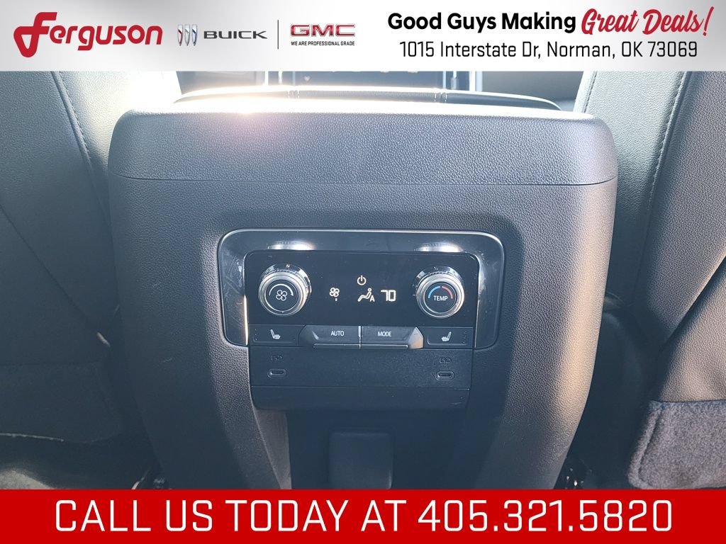 New 2026 GMC Yukon XL Elevation AWD/4WD image 50