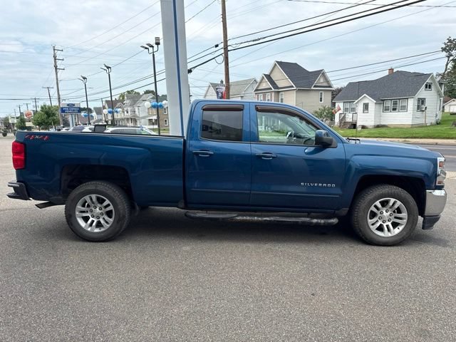 Used 2019 Chevrolet Silverado 1500 LT w/ All Star Edition AWD/4WD image 5