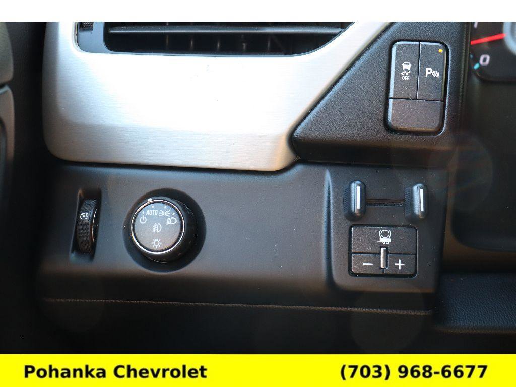Used 2019 GMC Yukon SLE w/ HD Trailering Package RWD image 18