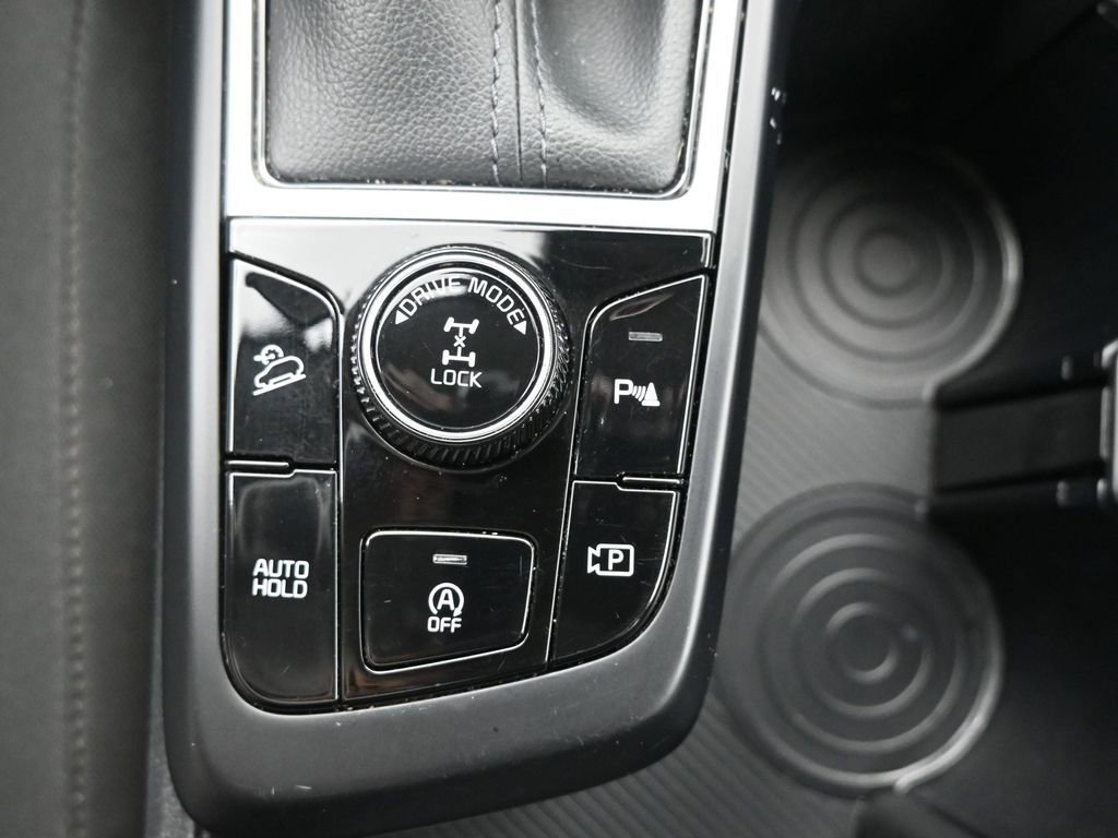 Used 2024 Kia Sportage LX image 36