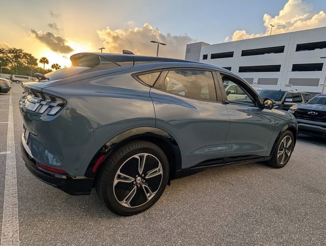 Used 2023 Ford Mustang Mach-E Premium image 11