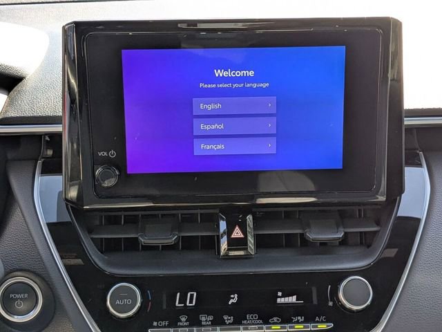 Used 2023 Toyota Corolla Cross SE image 16
