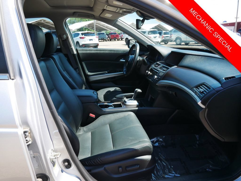 Used 2015 Honda Crosstour EX-L image 8