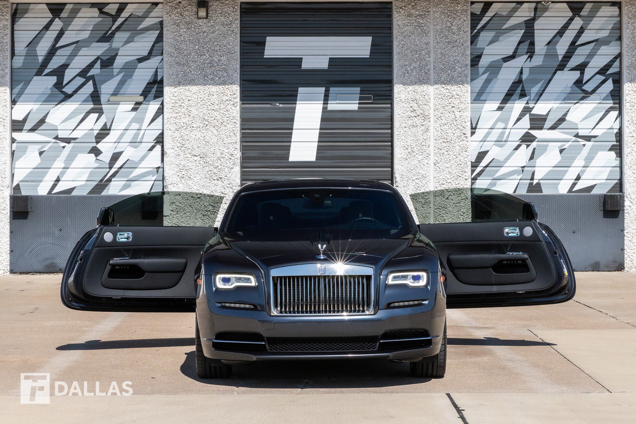 Used 2020 Rolls-Royce Wraith image 5