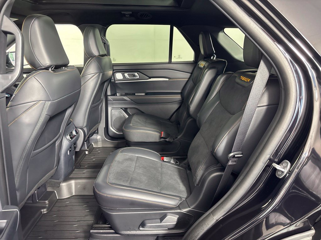 Used 2026 Ford Explorer Tremor w/ Tremor Ultimate Package AWD/4WD image 26