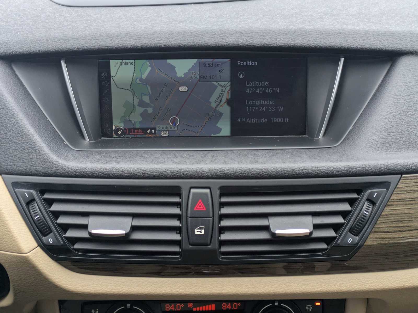 Used 2014 BMW X1 xDrive28i image 30