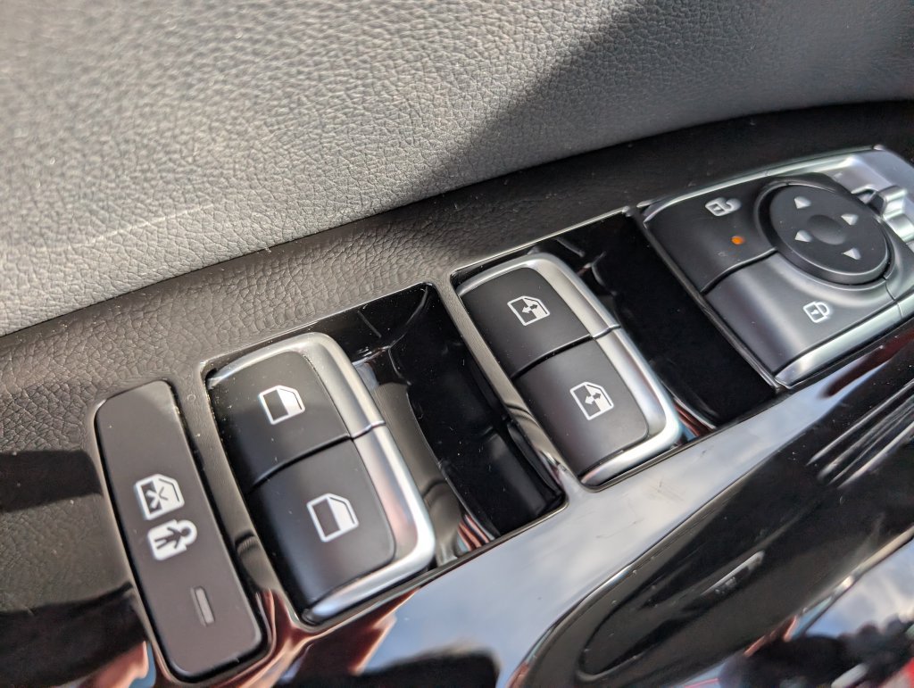 New 2026 Kia K5 GT-Line AWD/4WD image 15