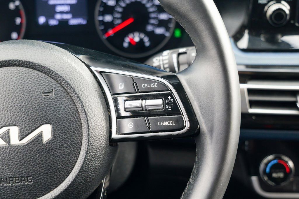 Used 2023 Kia Seltos S image 38