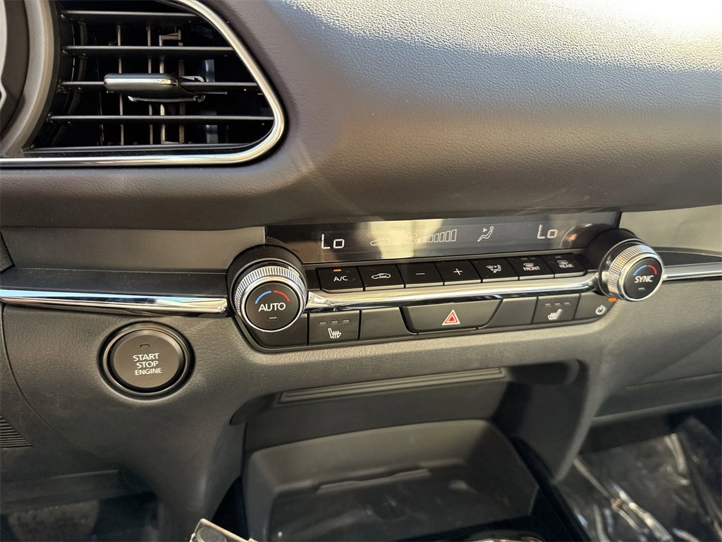 New 2024 MAZDA CX-30 AWD 2.5 S w/ Premium Package image 52
