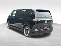 New 2025 Volkswagen ID. Buzz Pro S image 17