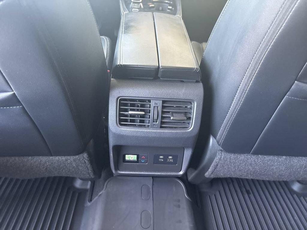 Used 2021 Nissan Rogue SL w/ Premium Package FWD image 22