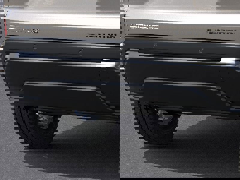 New 2026 GMC Terrain Elevation w/ Elevation Premium Package image 50