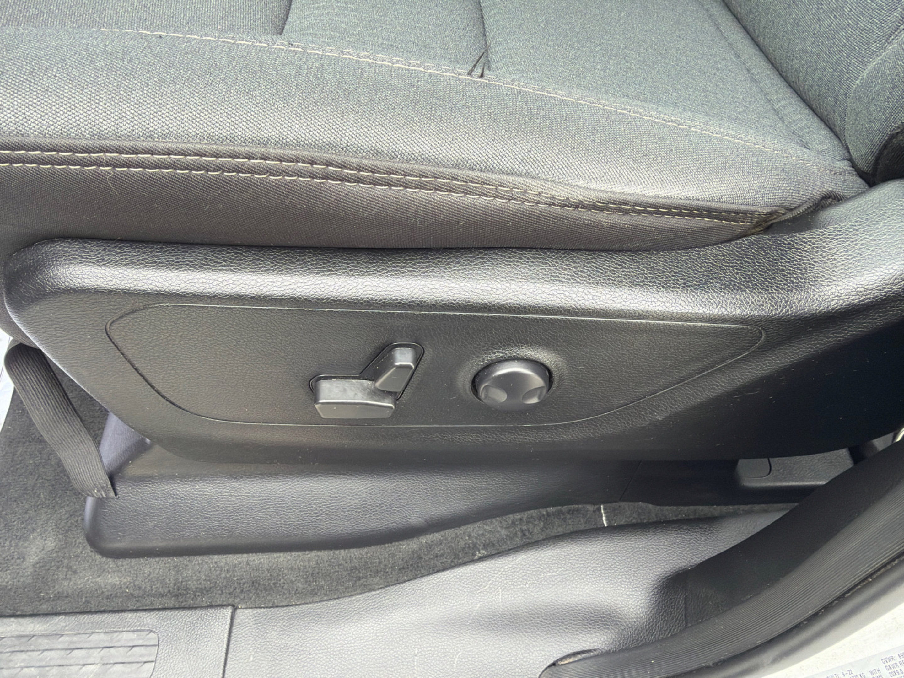 Used 2022 RAM 1500 Big Horn AWD/4WD image 18