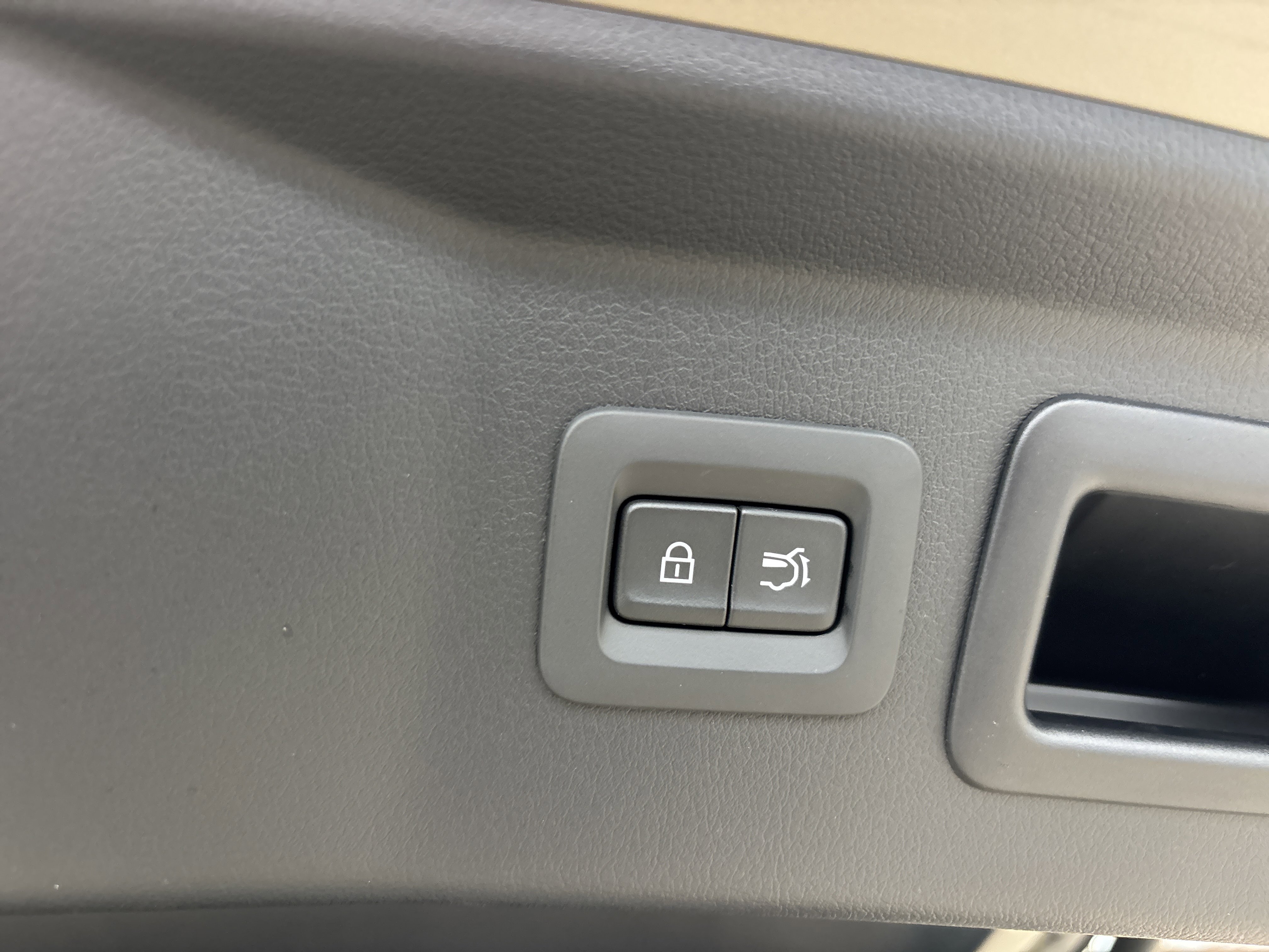 New 2026 MAZDA CX-70 SC image 10