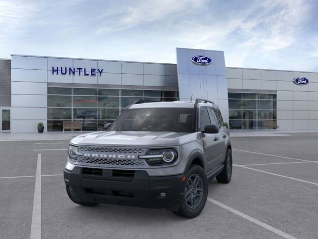 New 2025 Ford Bronco Sport Big Bend w/ Convenience Package image 2