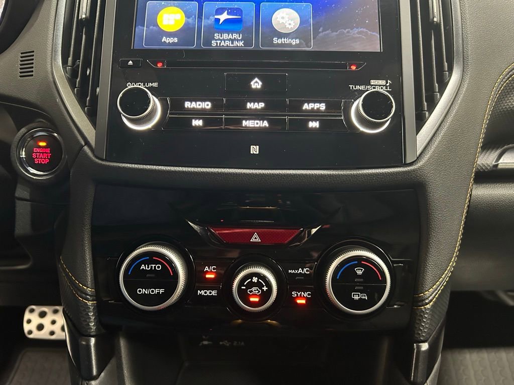 Used 2022 Subaru Forester Wilderness image 19