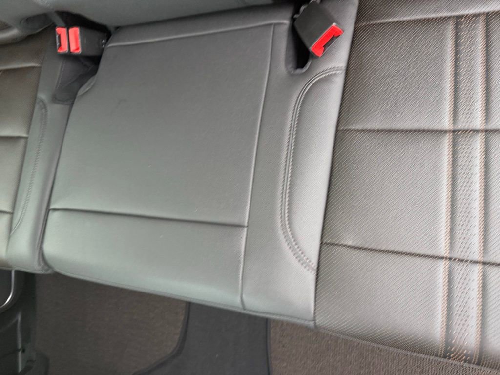 New 2026 Chevrolet Silverado 1500 High Country w/ Technology Package image 33