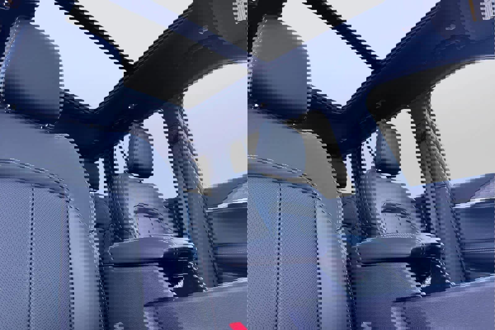 New 2025 Jeep Grand Cherokee Limited w/ Luxury Tech Group II image 18