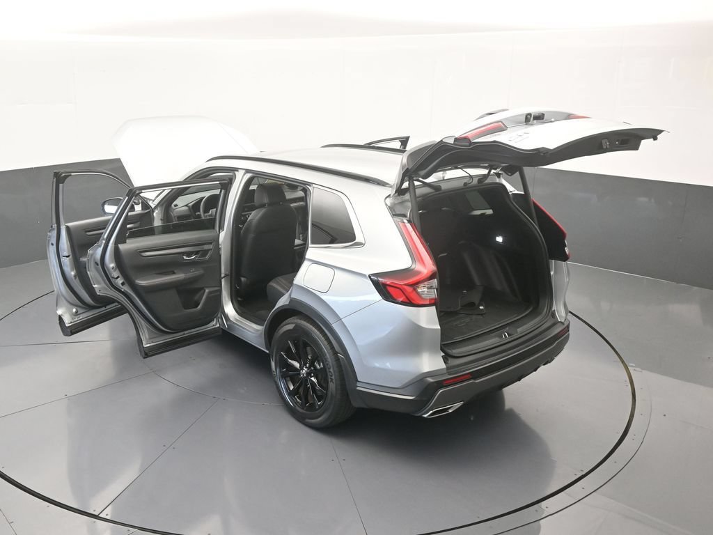 Used 2025 Honda CR-V Sport-L image 67