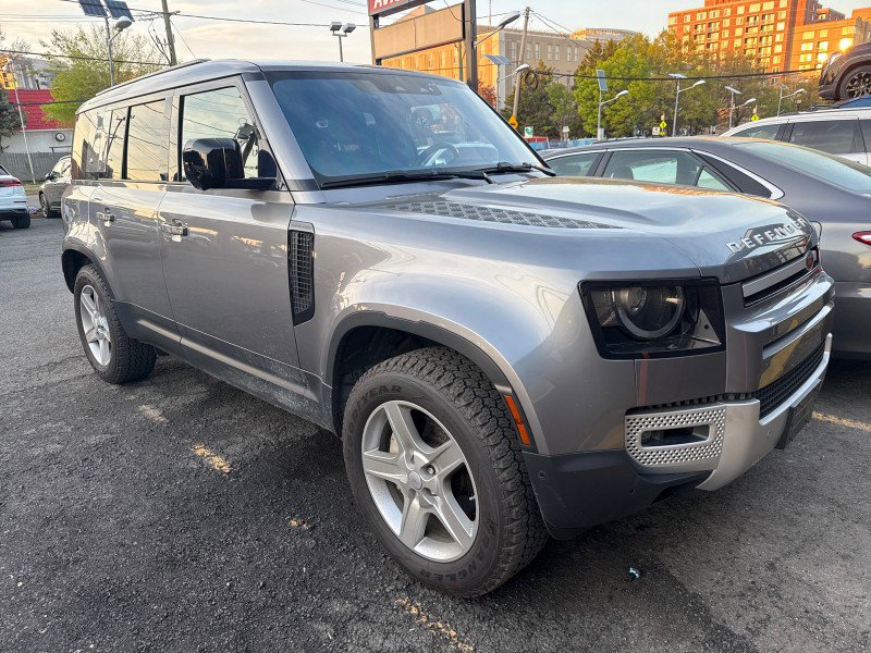 Used 2020 Land Rover Defender 110 HSE image 50