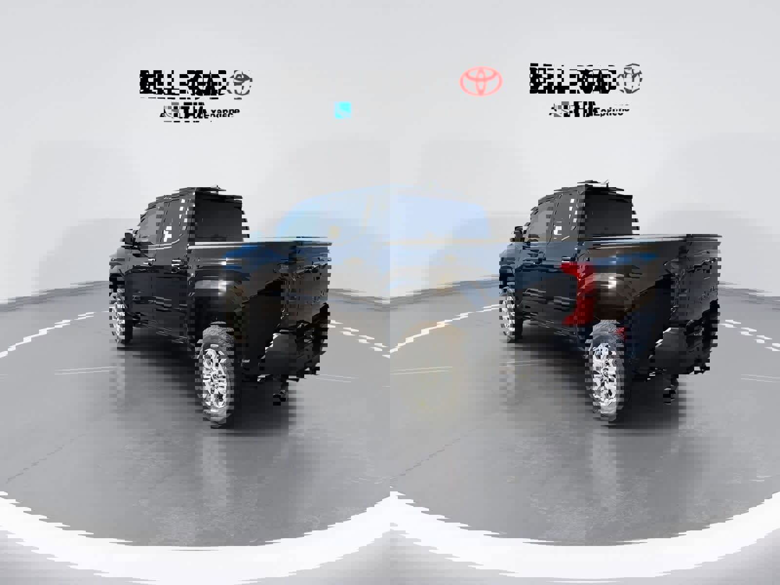 New 2025 Toyota Tacoma SR w/ SR Upgrade Package image 6