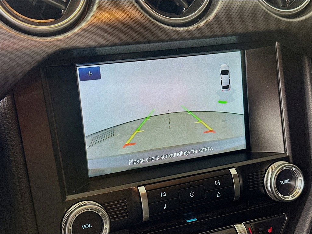 Used 2021 Ford Mustang GT Premium w/ Equipment Group 401A image 10