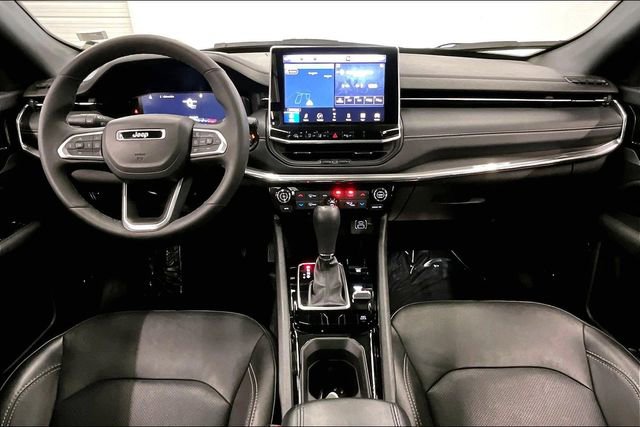 Used 2023 Jeep Compass High Altitude image 17