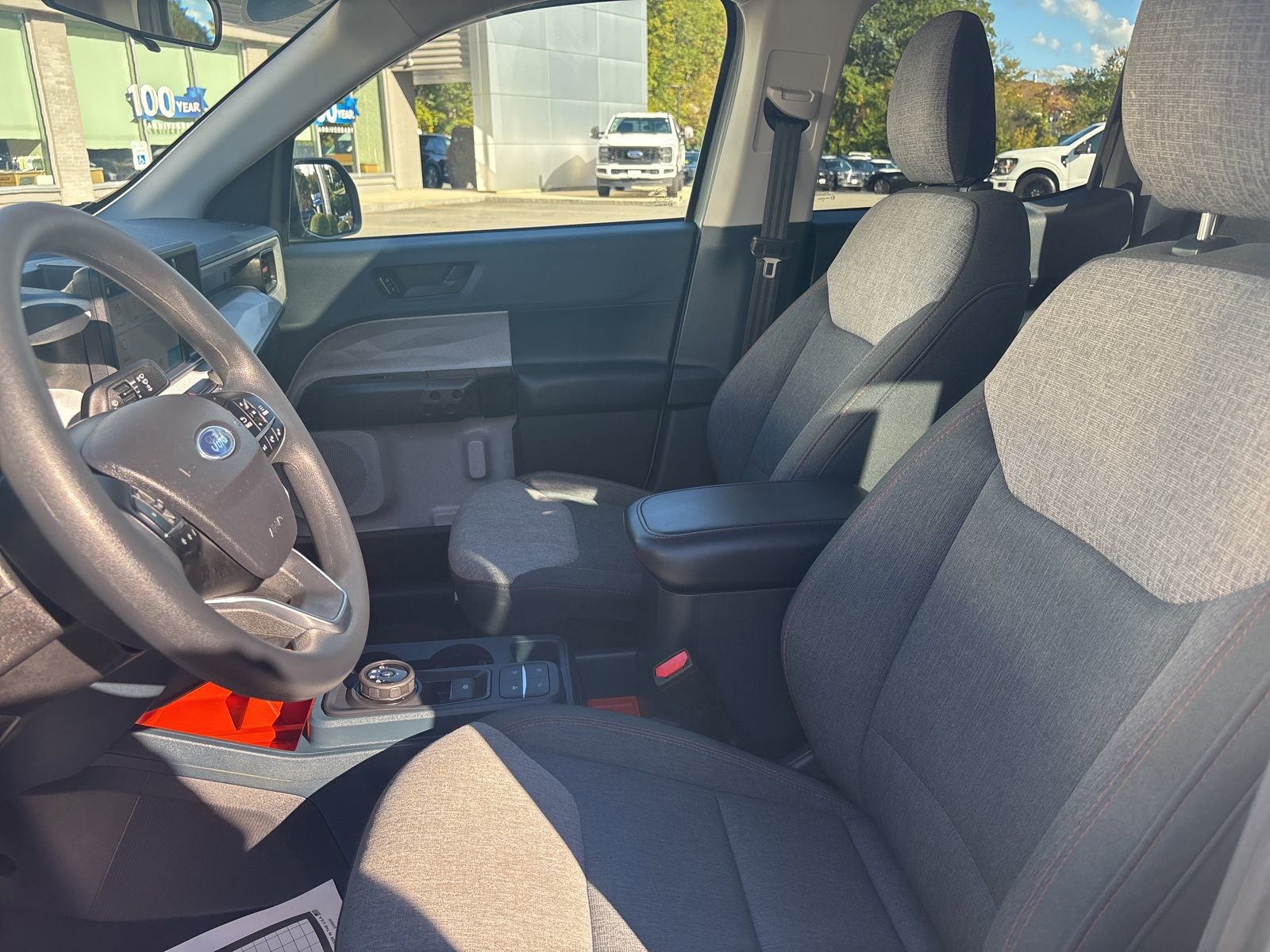 Used 2024 Ford Maverick XLT w/ Equipment Group 300A Standard image 22