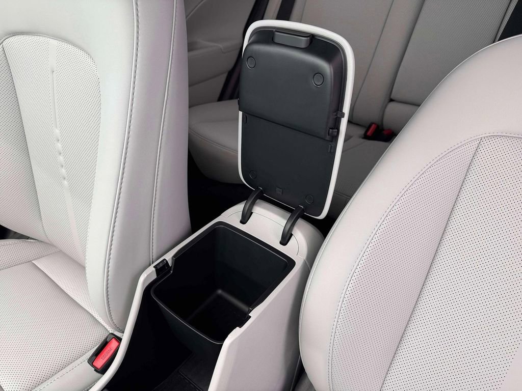 New 2026 Hyundai Kona Limited image 27