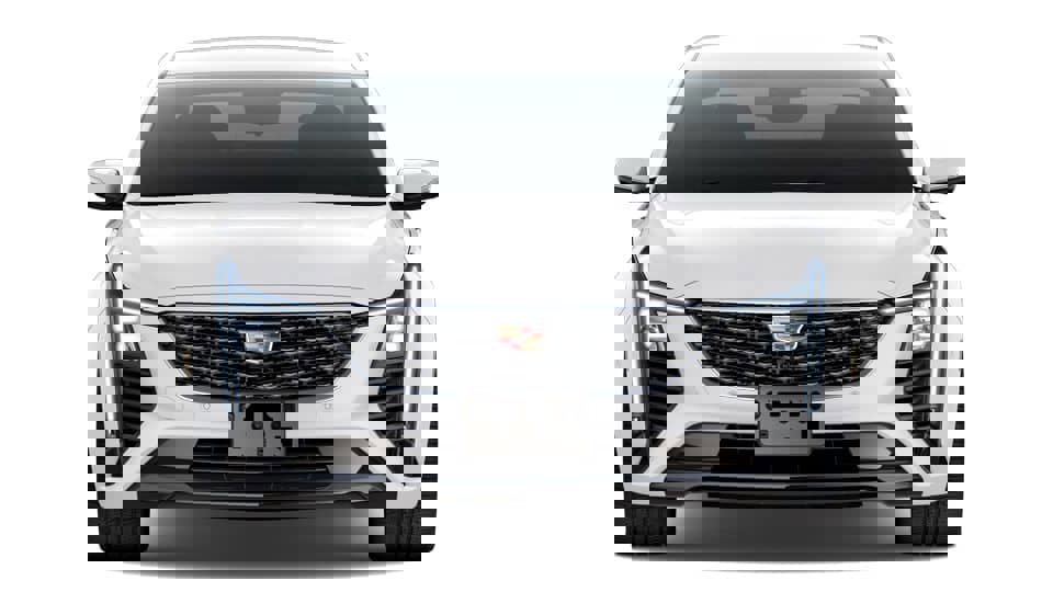 New 2026 Cadillac CT5 Premium Luxury w/ Technology Package image 28