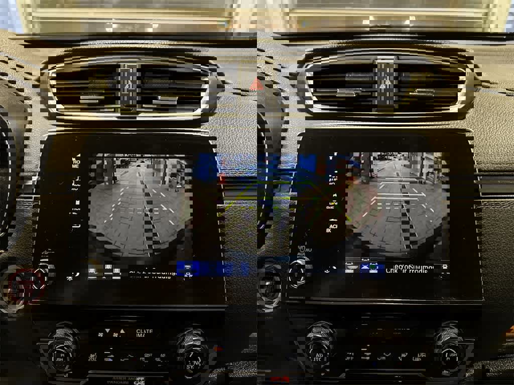 Used 2018 Honda CR-V EX-L image 25