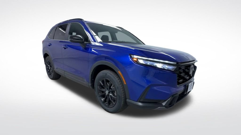Used 2023 Honda CR-V Sport image 2